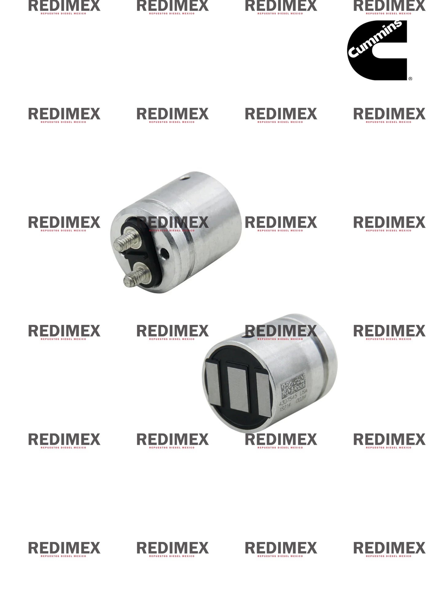 Bobina N14 M11 4307545