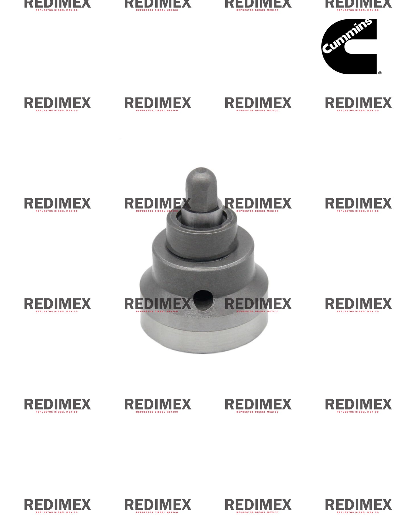 Valvula poppet N14 M11 3034407