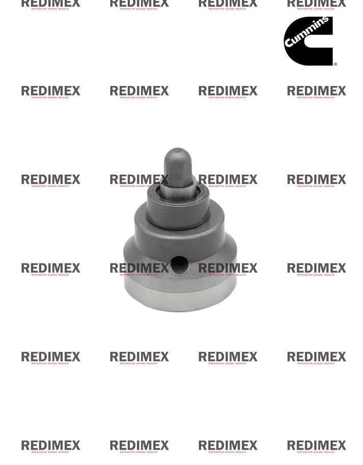 Valvula poppet N14 M11 3034407 – REDIMEX