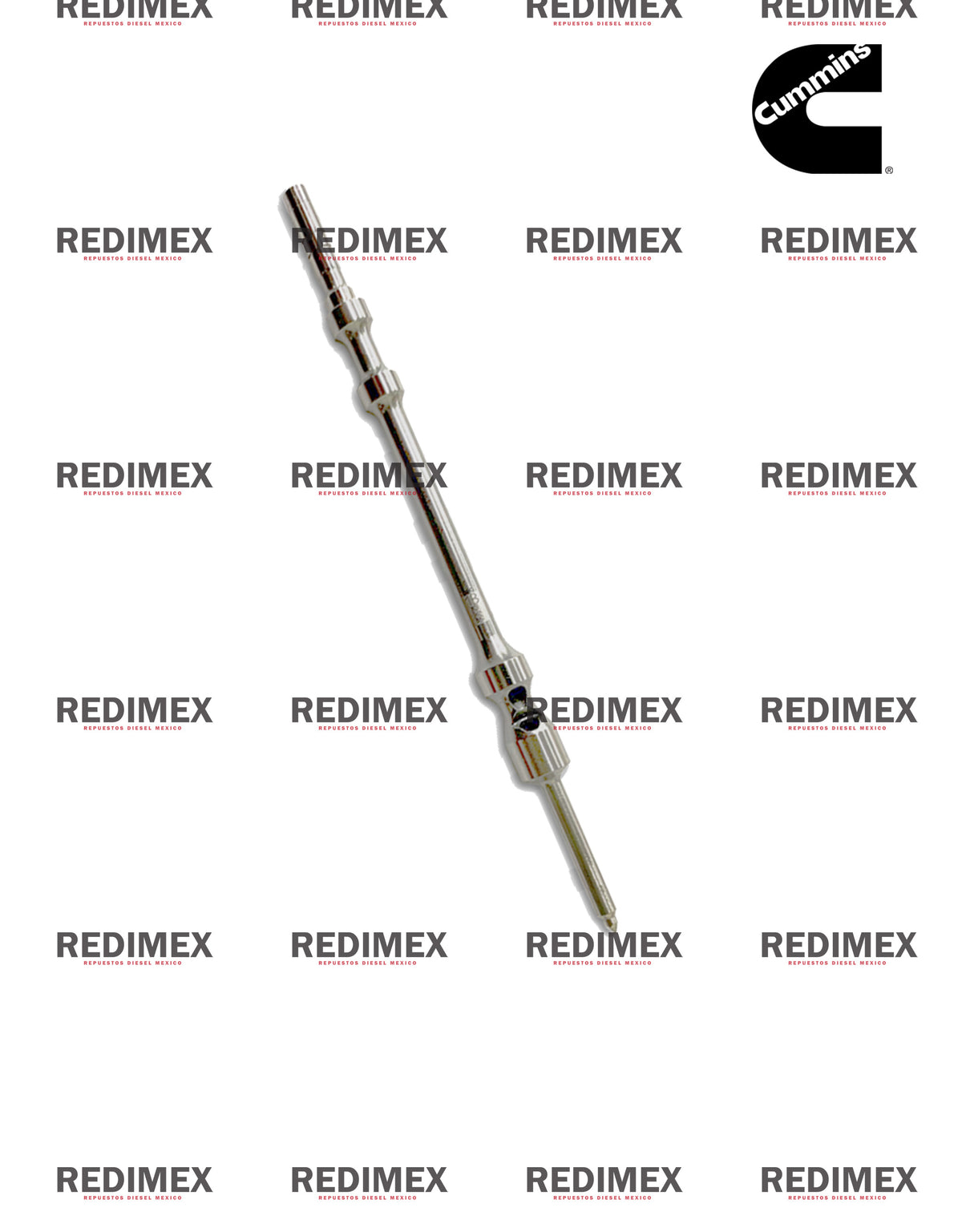 Vastago Inyector X15 1c 4985038