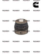 Elemento Inyector N14 M11 3411711