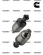 Tobera ISX 4088660 9 Horificios