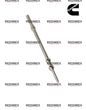 Vastago Inyector X15 1g 4903687